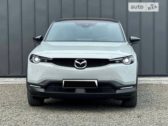 Мазда MX-30, объемом двигателя 0 л и пробегом 27 тыс. км за 17000 $, фото 2 на Automoto.ua