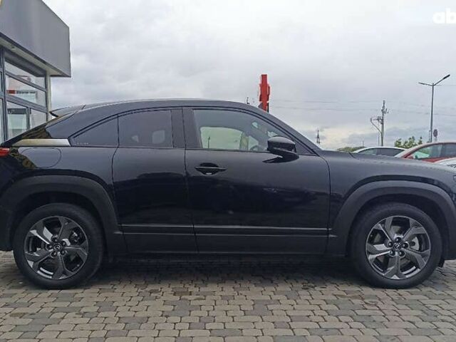 Мазда MX-30, объемом двигателя 0 л и пробегом 27 тыс. км за 17700 $, фото 7 на Automoto.ua