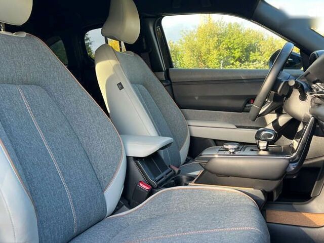 Мазда MX-30 2020 в Львове на Automoto.ua Мазда MX-30, объемом двигателя 0 л и пробегом 12 тыс. км за 18500 $, фото 21 на Automoto.ua