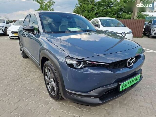 Мазда MX-30, объемом двигателя 0 л и пробегом 65 тыс. км за 14100 $, фото 4 на Automoto.ua