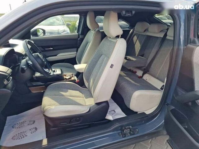 Мазда MX-30, объемом двигателя 0 л и пробегом 65 тыс. км за 14100 $, фото 21 на Automoto.ua