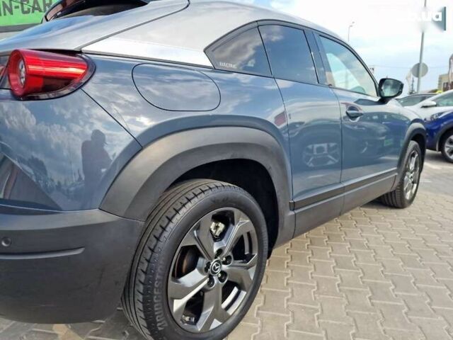 Мазда MX-30, объемом двигателя 0 л и пробегом 65 тыс. км за 14100 $, фото 6 на Automoto.ua