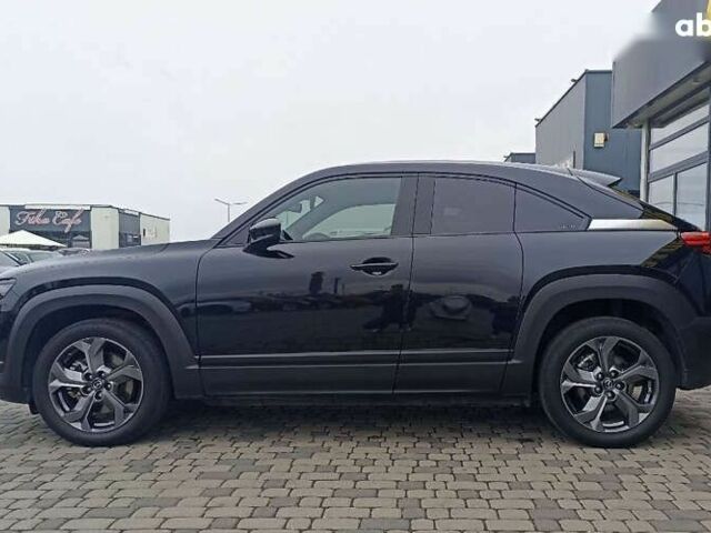 Мазда MX-30, объемом двигателя 0 л и пробегом 27 тыс. км за 17700 $, фото 3 на Automoto.ua