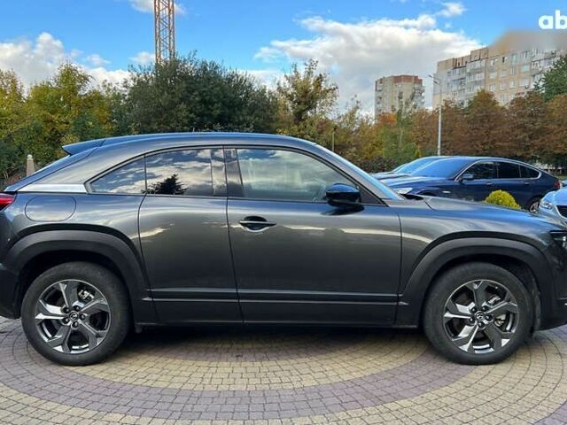 Мазда MX-30 2020 в Львове на Automoto.ua Мазда MX-30, объемом двигателя 0 л и пробегом 12 тыс. км за 18500 $, фото 7 на Automoto.ua