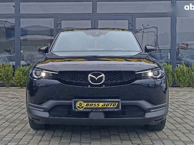 Мазда MX-30, объемом двигателя 0 л и пробегом 27 тыс. км за 17700 $, фото 1 на Automoto.ua