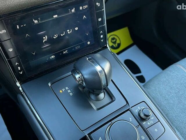 Мазда MX-30 2020 в Львове на Automoto.ua Мазда MX-30, объемом двигателя 0 л и пробегом 12 тыс. км за 18500 $, фото 16 на Automoto.ua