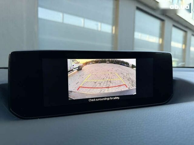 Мазда MX-30, объемом двигателя 0 л и пробегом 87 тыс. км за 14400 $, фото 11 на Automoto.ua