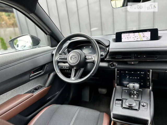 Мазда MX-30, объемом двигателя 0 л и пробегом 27 тыс. км за 17000 $, фото 32 на Automoto.ua
