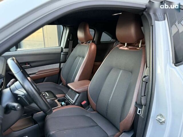 Мазда MX-30, объемом двигателя 0 л и пробегом 87 тыс. км за 14400 $, фото 7 на Automoto.ua