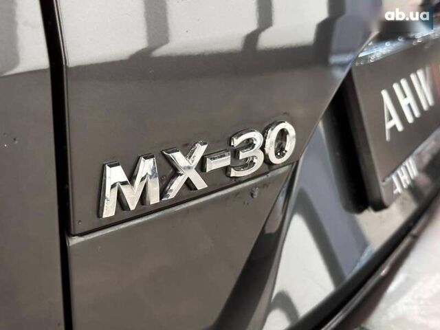 Мазда MX-30, объемом двигателя 0 л и пробегом 67 тыс. км за 14700 $, фото 11 на Automoto.ua