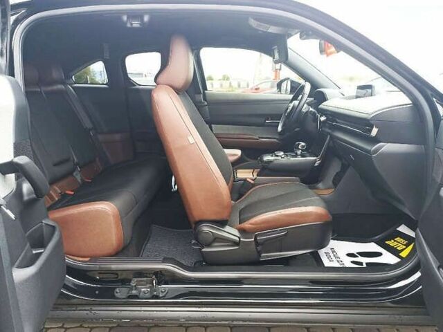 Мазда MX-30, объемом двигателя 0 л и пробегом 27 тыс. км за 17700 $, фото 20 на Automoto.ua