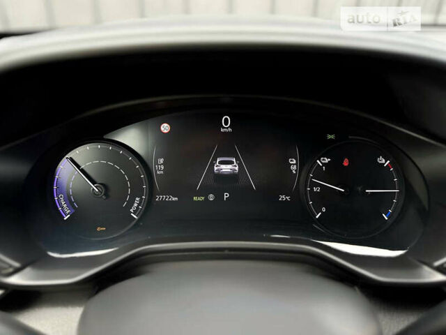 Мазда MX-30, объемом двигателя 0 л и пробегом 27 тыс. км за 17000 $, фото 21 на Automoto.ua