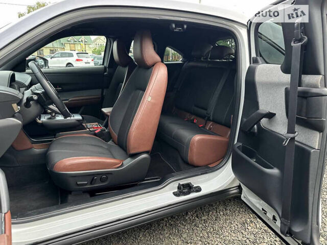 Мазда MX-30, объемом двигателя 0 л и пробегом 27 тыс. км за 17000 $, фото 17 на Automoto.ua