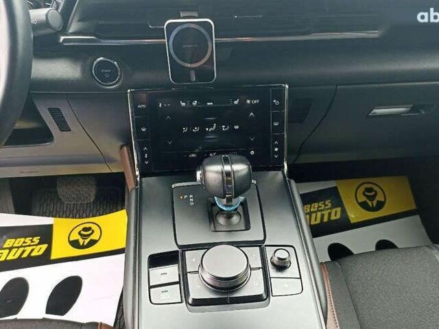 Мазда MX-30, объемом двигателя 0 л и пробегом 27 тыс. км за 17700 $, фото 15 на Automoto.ua