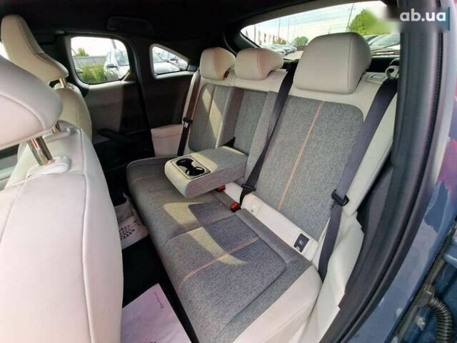 Мазда MX-30, объемом двигателя 0 л и пробегом 65 тыс. км за 14100 $, фото 24 на Automoto.ua