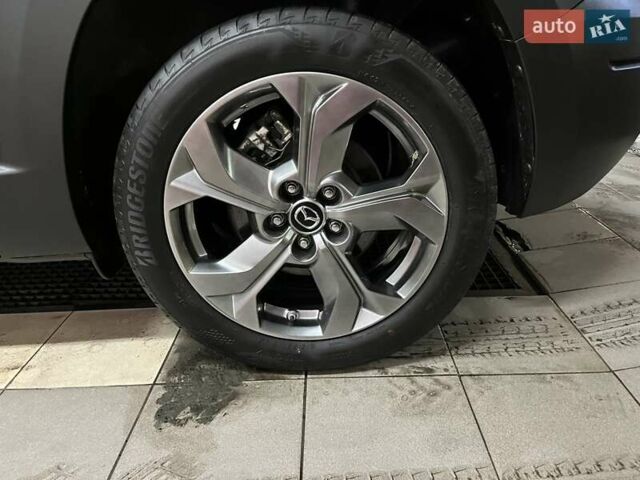 Мазда MX-30, объемом двигателя 0 л и пробегом 27 тыс. км за 14900 $, фото 8 на Automoto.ua