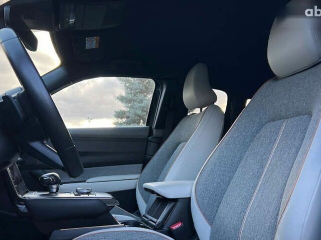 Мазда MX-30, объемом двигателя 0 л и пробегом 18 тыс. км за 18500 $, фото 8 на Automoto.ua