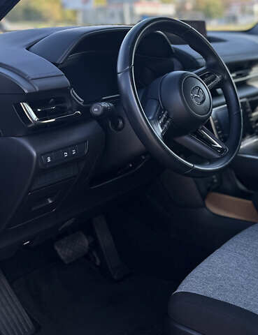 Мазда MX-30, объемом двигателя 0 л и пробегом 52 тыс. км за 14500 $, фото 5 на Automoto.ua