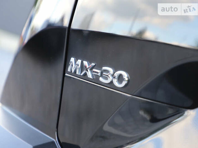 Мазда MX-30, объемом двигателя 0 л и пробегом 29 тыс. км за 18800 $, фото 17 на Automoto.ua