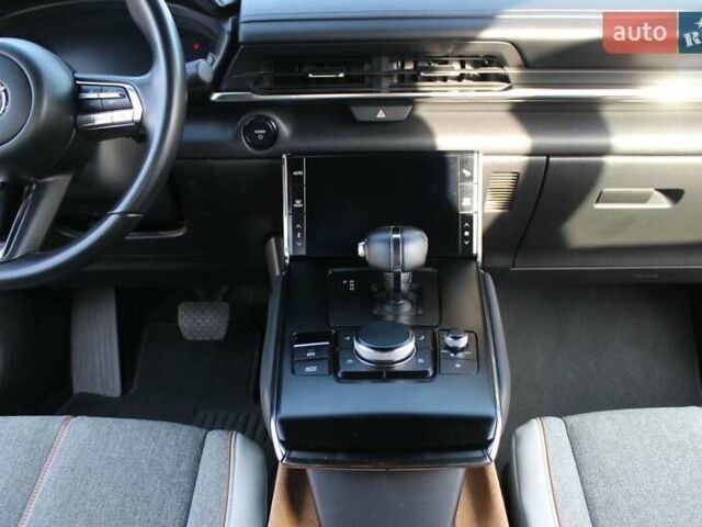 Мазда MX-30, объемом двигателя 0 л и пробегом 37 тыс. км за 18500 $, фото 9 на Automoto.ua