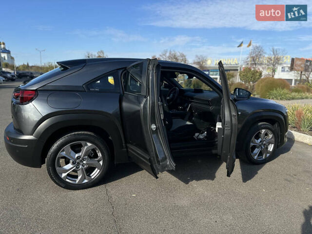 Мазда MX-30, объемом двигателя 0 л и пробегом 52 тыс. км за 14500 $, фото 2 на Automoto.ua