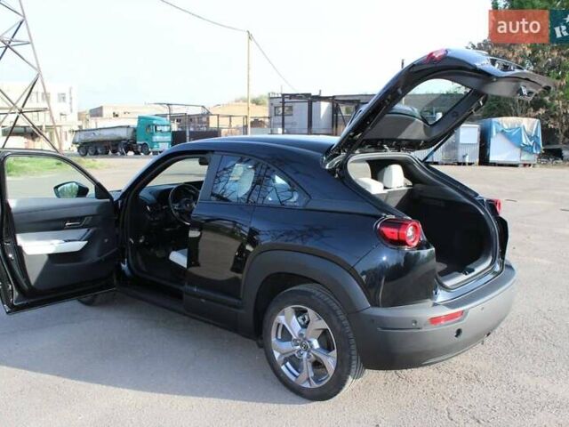 Мазда MX-30, объемом двигателя 0 л и пробегом 37 тыс. км за 18500 $, фото 3 на Automoto.ua