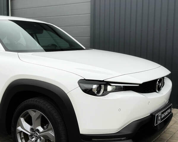 Мазда MX-30, объемом двигателя 0 л и пробегом 44 тыс. км за 14900 $, фото 2 на Automoto.ua