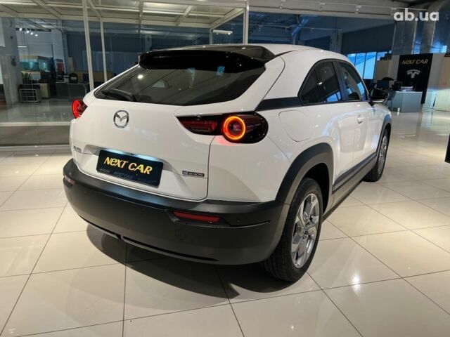 Мазда MX-30, объемом двигателя 0 л и пробегом 23 тыс. км за 19900 $, фото 10 на Automoto.ua