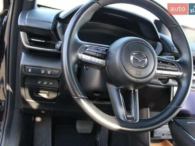 Мазда MX-30, объемом двигателя 0 л и пробегом 37 тыс. км за 18500 $, фото 16 на Automoto.ua