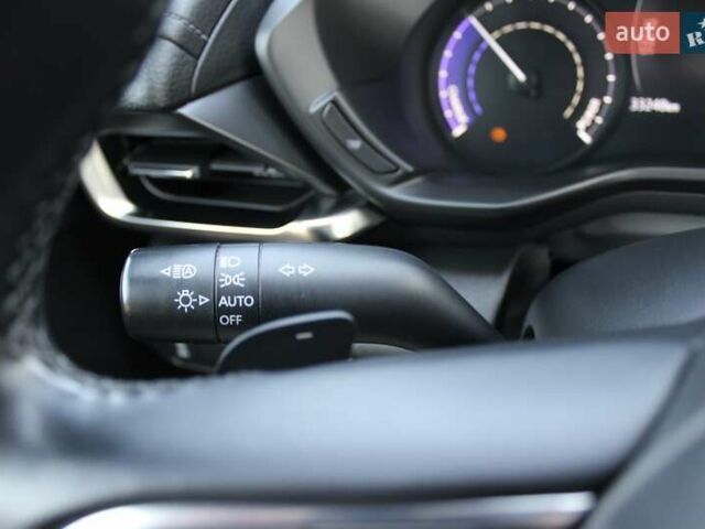 Мазда MX-30, объемом двигателя 0 л и пробегом 37 тыс. км за 18500 $, фото 35 на Automoto.ua