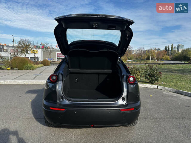 Мазда MX-30, объемом двигателя 0 л и пробегом 52 тыс. км за 14500 $, фото 7 на Automoto.ua