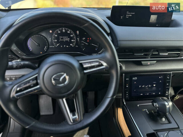 Мазда MX-30, объемом двигателя 0 л и пробегом 52 тыс. км за 14500 $, фото 6 на Automoto.ua