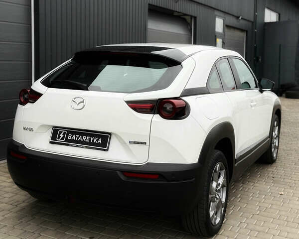 Мазда MX-30, объемом двигателя 0 л и пробегом 44 тыс. км за 14900 $, фото 6 на Automoto.ua