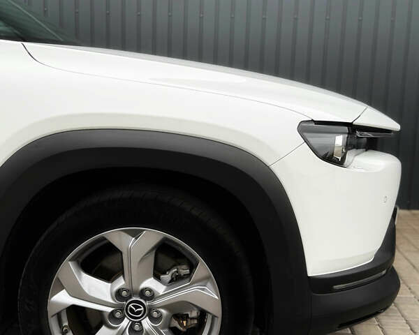 Мазда MX-30, объемом двигателя 0 л и пробегом 44 тыс. км за 14900 $, фото 8 на Automoto.ua