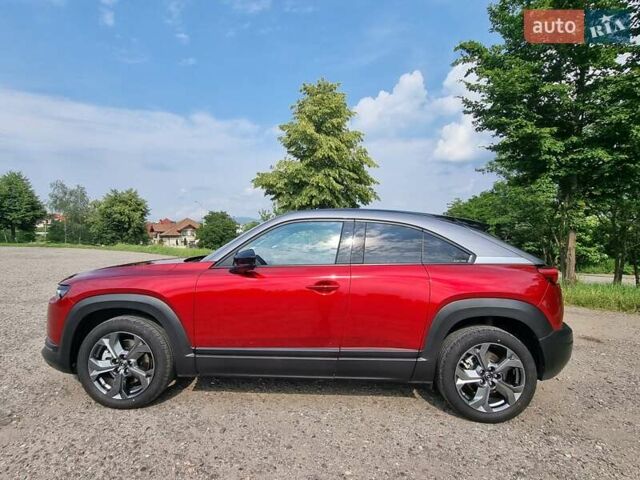 Мазда MX-30, объемом двигателя 0 л и пробегом 35 тыс. км за 19500 $, фото 4 на Automoto.ua