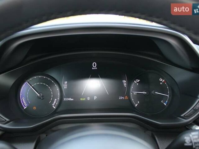 Мазда MX-30, объемом двигателя 0 л и пробегом 37 тыс. км за 18500 $, фото 27 на Automoto.ua