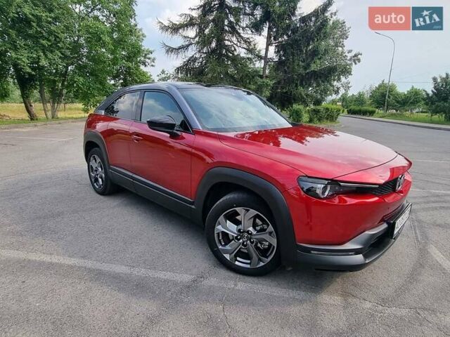 Мазда MX-30, объемом двигателя 0 л и пробегом 35 тыс. км за 19500 $, фото 2 на Automoto.ua