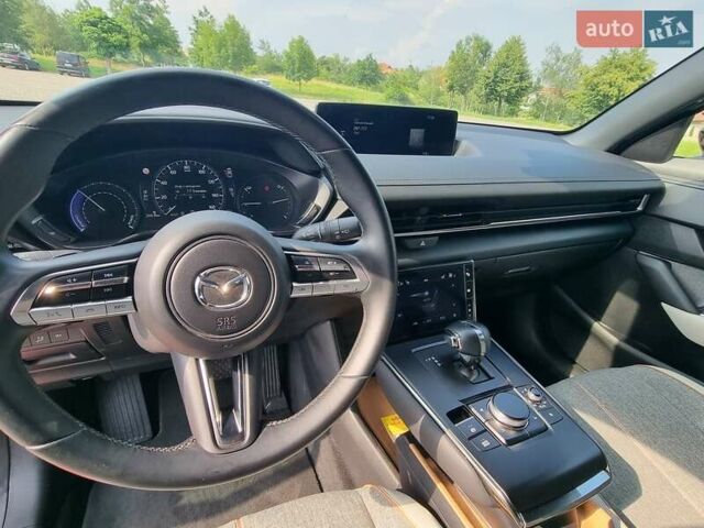Мазда MX-30, объемом двигателя 0 л и пробегом 35 тыс. км за 19500 $, фото 11 на Automoto.ua