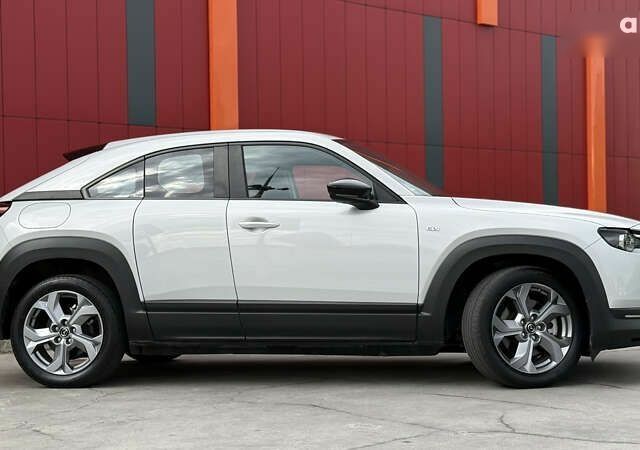 Мазда MX-30, об'ємом двигуна 0 л та пробігом 35 тис. км за 16100 $, фото 9 на Automoto.ua