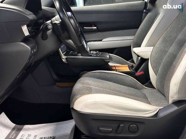 Мазда MX-30, об'ємом двигуна 0 л та пробігом 67 тис. км за 15200 $, фото 13 на Automoto.ua