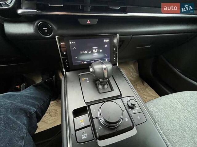 Мазда MX-30, объемом двигателя 0 л и пробегом 31 тыс. км за 14999 $, фото 17 на Automoto.ua