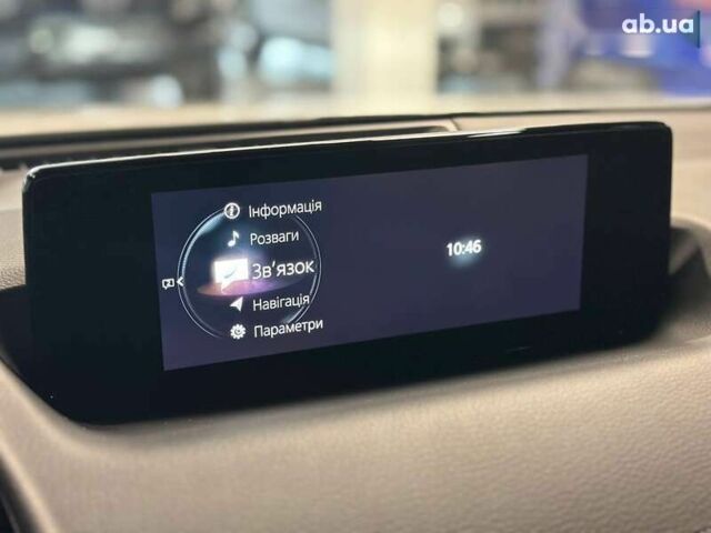 Мазда MX-30, об'ємом двигуна 0 л та пробігом 67 тис. км за 15200 $, фото 24 на Automoto.ua