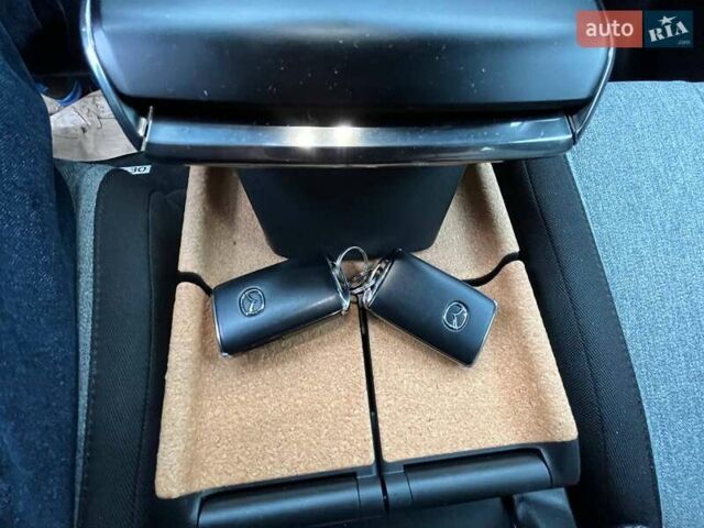 Мазда MX-30, объемом двигателя 0 л и пробегом 31 тыс. км за 14999 $, фото 16 на Automoto.ua