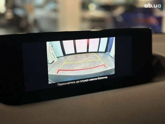 Мазда MX-30, об'ємом двигуна 0 л та пробігом 67 тис. км за 15200 $, фото 23 на Automoto.ua