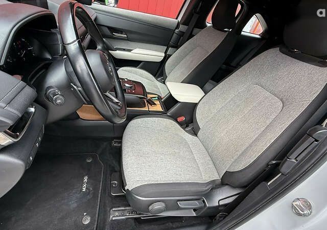 Мазда MX-30, об'ємом двигуна 0 л та пробігом 35 тис. км за 16100 $, фото 24 на Automoto.ua