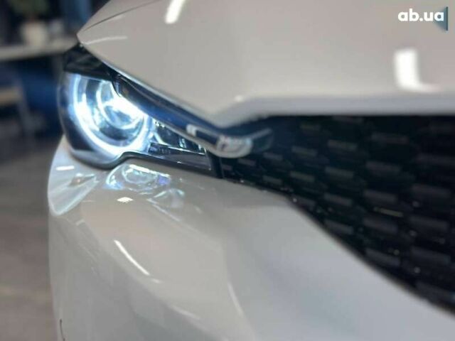 Мазда MX-30, об'ємом двигуна 0 л та пробігом 67 тис. км за 15200 $, фото 10 на Automoto.ua