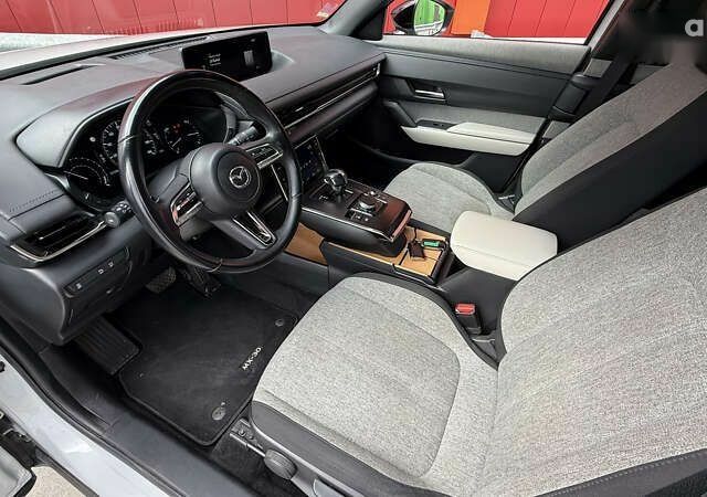 Мазда MX-30, об'ємом двигуна 0 л та пробігом 35 тис. км за 16100 $, фото 25 на Automoto.ua