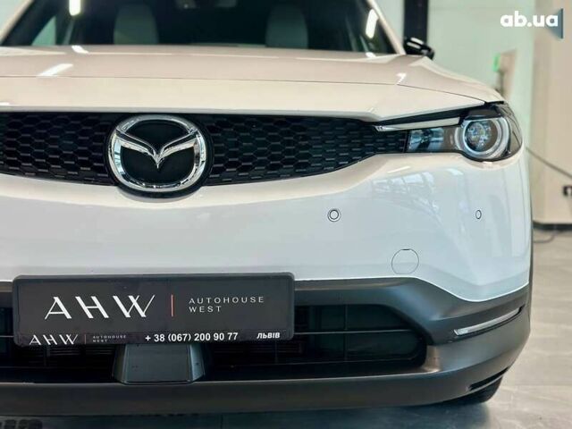 Мазда MX-30, об'ємом двигуна 0 л та пробігом 67 тис. км за 15200 $, фото 3 на Automoto.ua