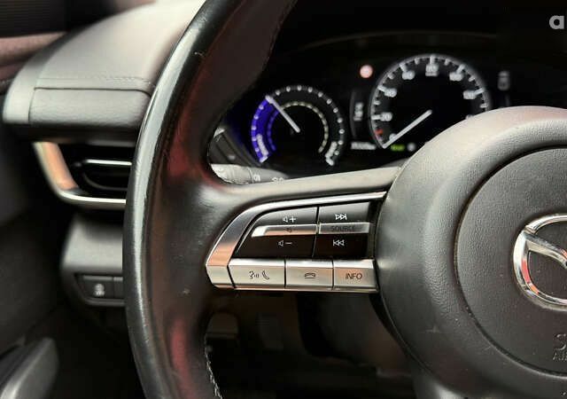 Мазда MX-30, об'ємом двигуна 0 л та пробігом 35 тис. км за 16100 $, фото 29 на Automoto.ua