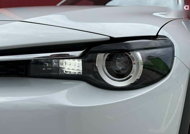 Мазда MX-30, об'ємом двигуна 0 л та пробігом 35 тис. км за 16100 $, фото 6 на Automoto.ua